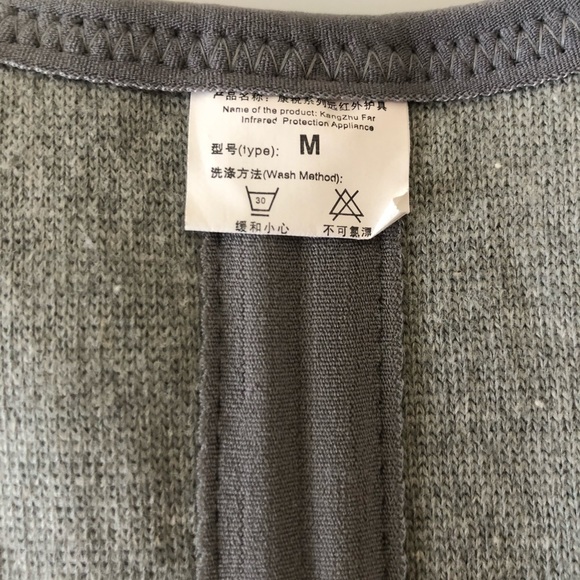 π₯πHOST PICK ππ₯ NEW Unique Shoulder Neck area Warmer - Picture 4 of 7